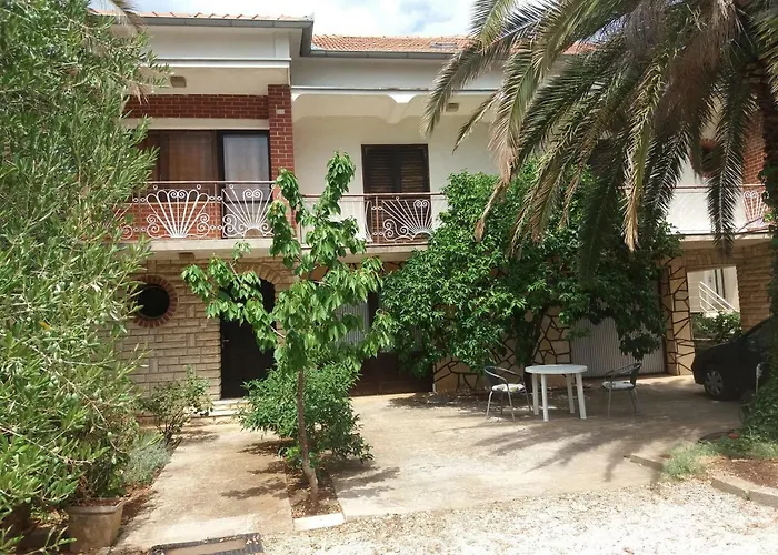 Apartman Zlatko
