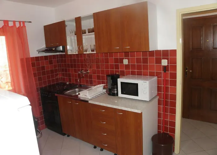 Apartman Zlatko