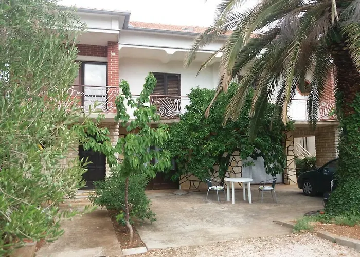 Apartman Zlatko