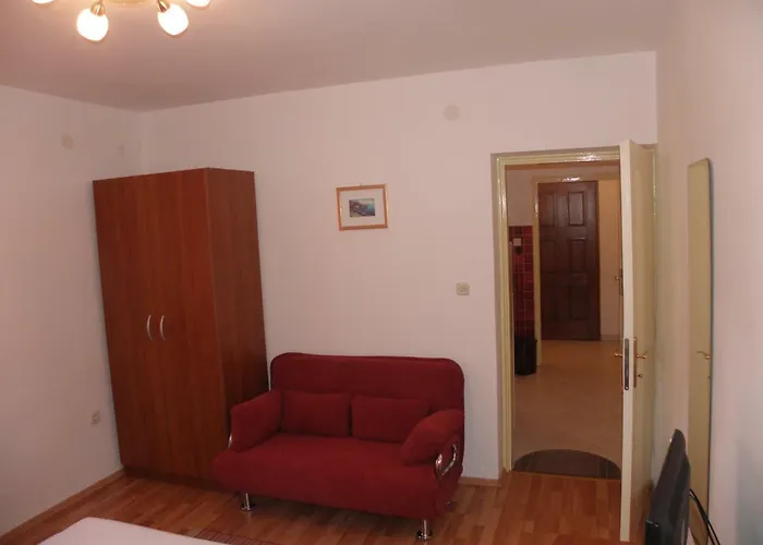 Apartman Zlatko