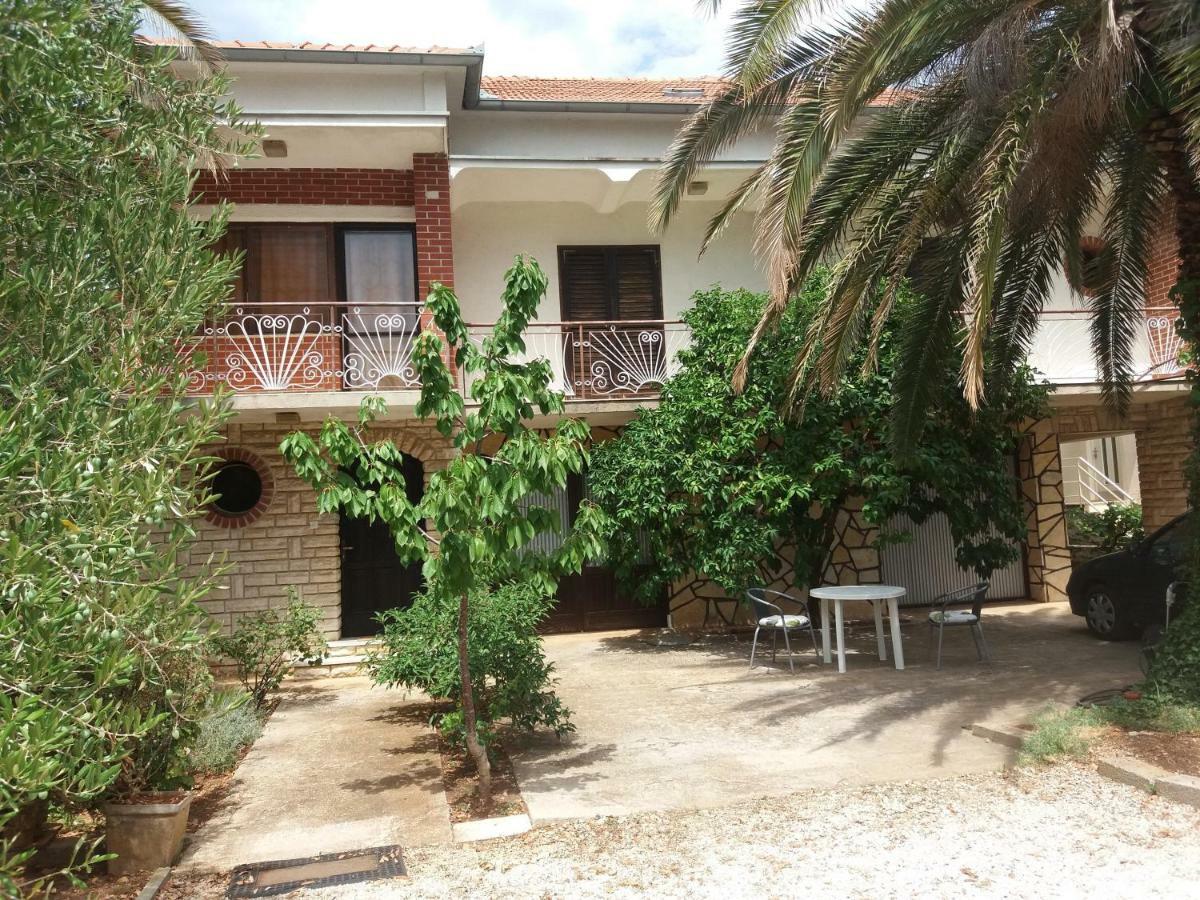 Apartment Apartman Zlatko
