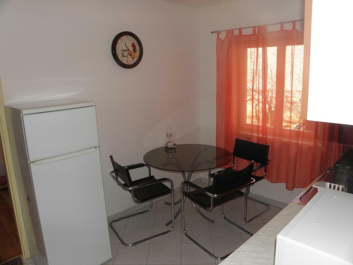 Apartment Apartman Zlatko
