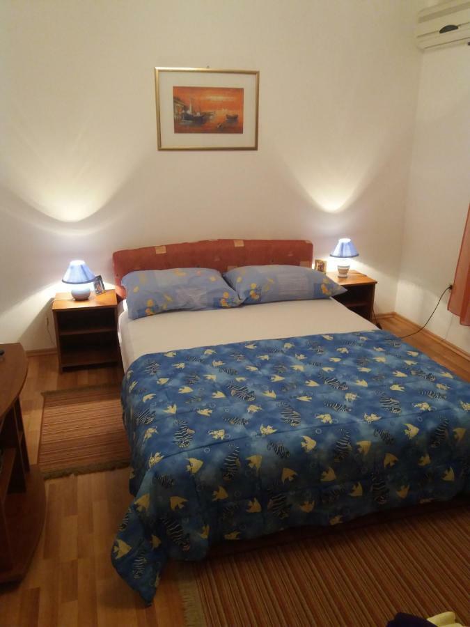Apartman Zlatko Apartment *