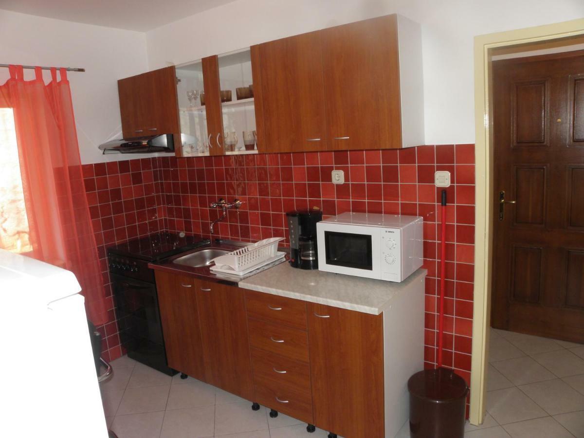 Apartman Zlatko Apartment *