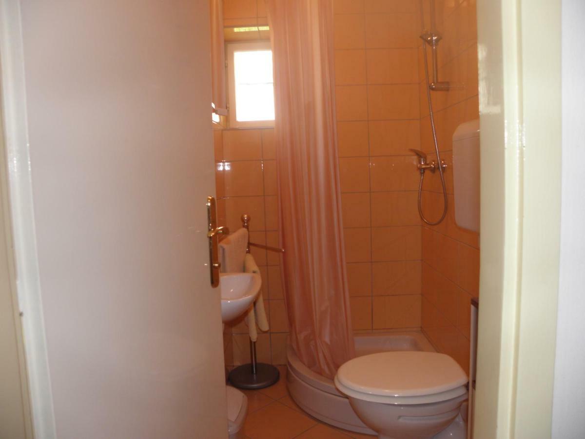 Apartman Zlatko Apartment Zadar