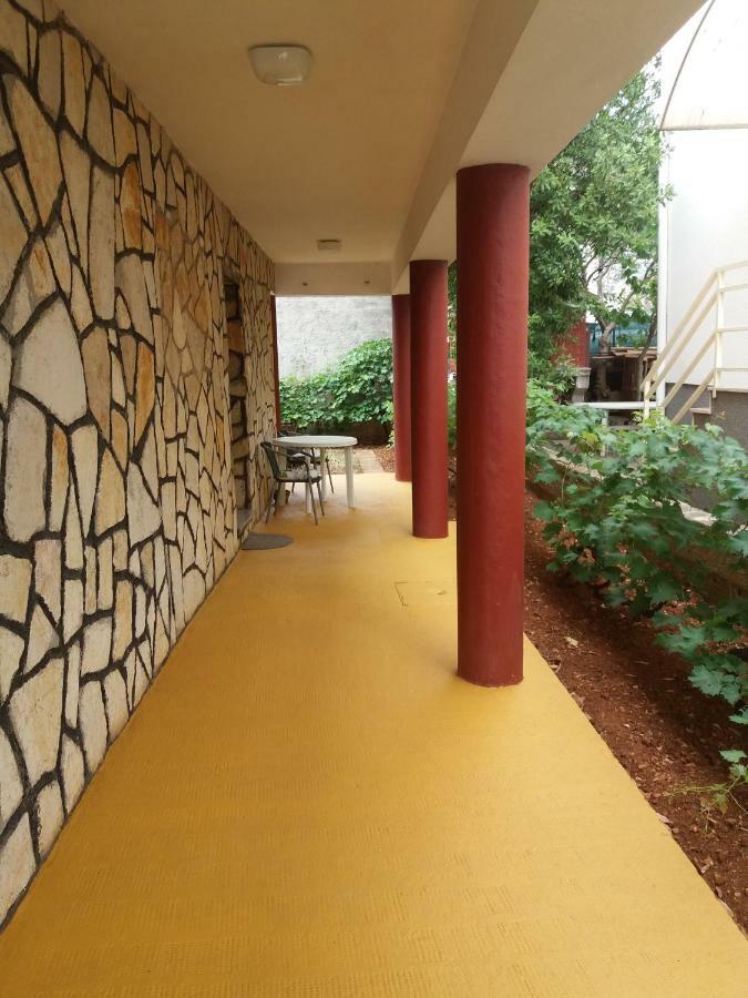 Apartman Zlatko Apartment *