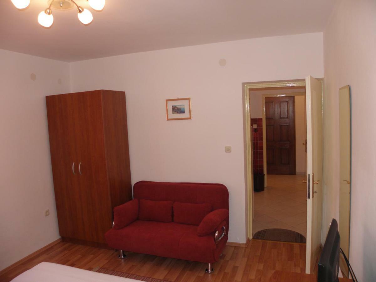 Apartman Zlatko