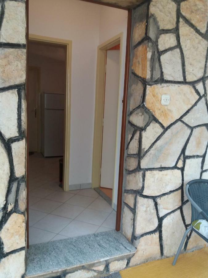Apartman Zlatko *